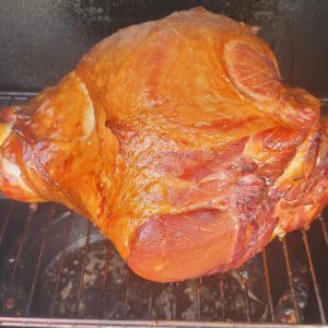 Pasture Raised Pork